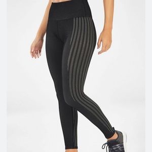 Rare and no longer available Statement Leggings from Fabletics.